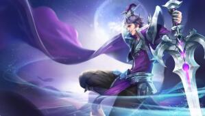 剑侠问情手机游戏介绍 剑侠问宗