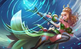 幻魔剑舞游戏介绍 幻魔剑舞好玩吗
