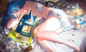 长安幻想企鹅渠道服新版介绍 长安幻想漫画2