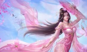 深空之眼介绍全新版 深空之眼立绘